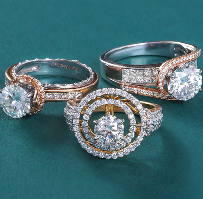 Jewellery in Kerala