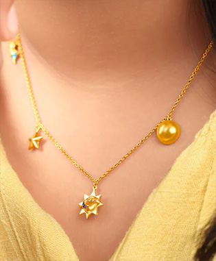 Jewellery in Kerala